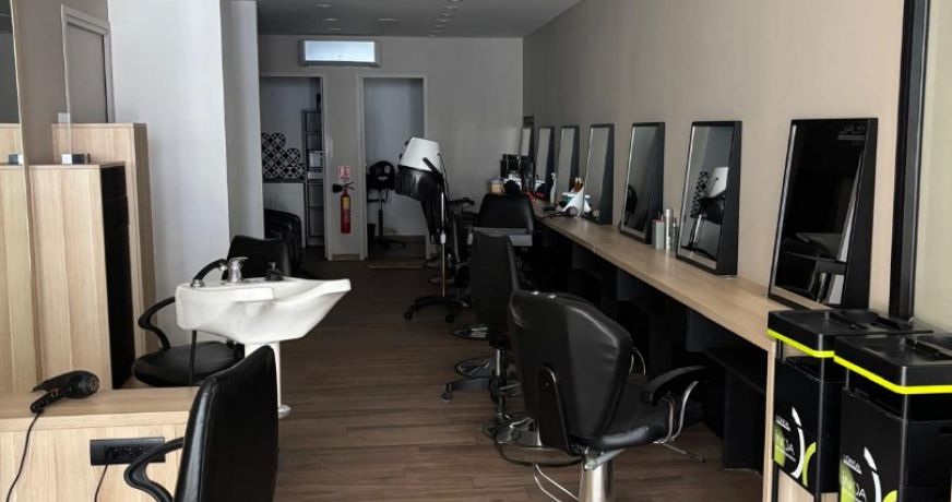 location Local commercial Cambrai