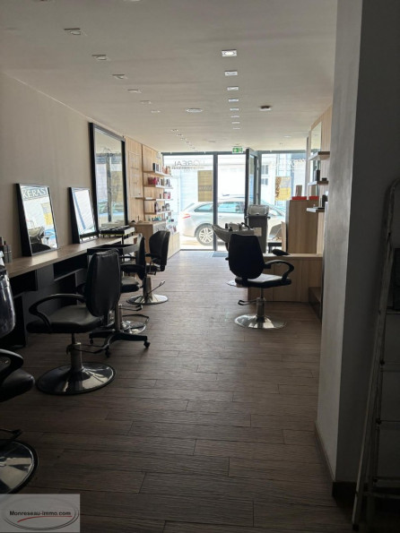 location Local commercial Cambrai - Photo 4