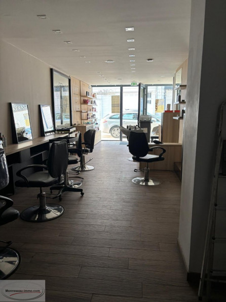 location Local commercial Cambrai - Photo 5