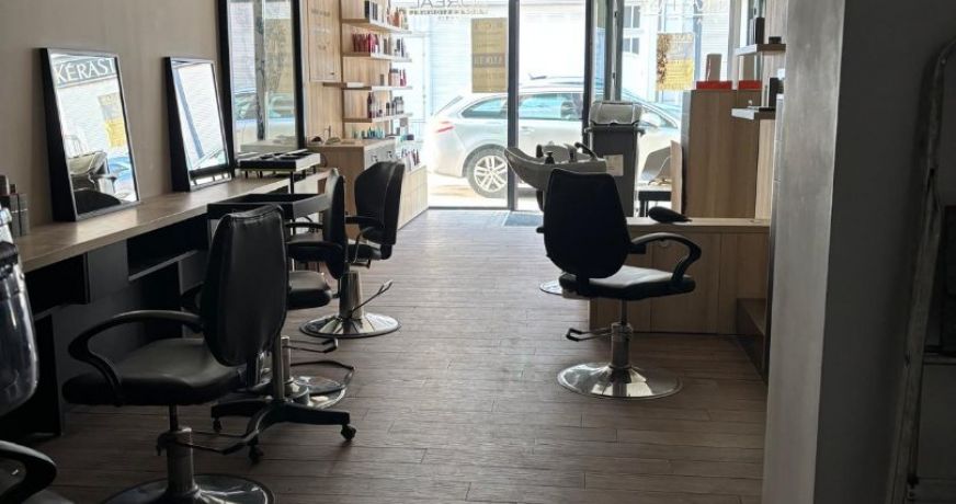 location Local commercial Cambrai