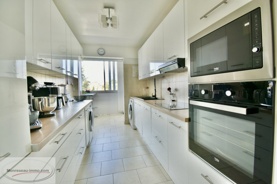 vente Appartement Cannes - Photo 2