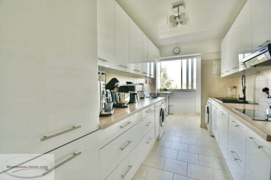 à vendre Appartement Cannes - Photo 3