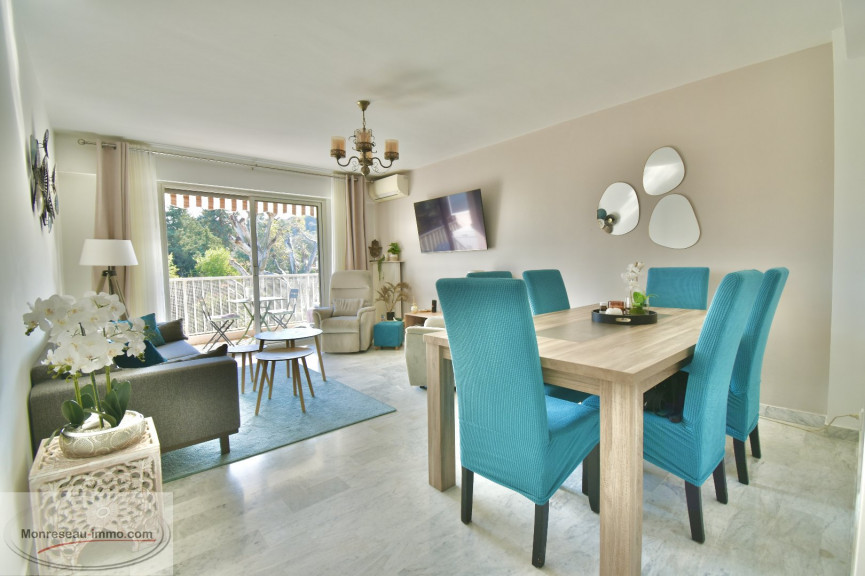 à vendre Appartement Cannes - Photo 1