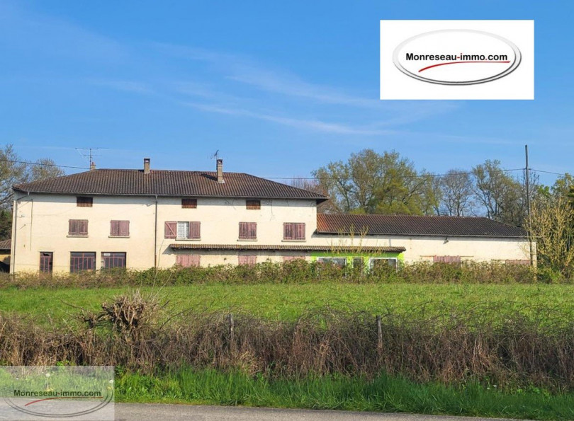 vente Propriété Macon - Photo 1