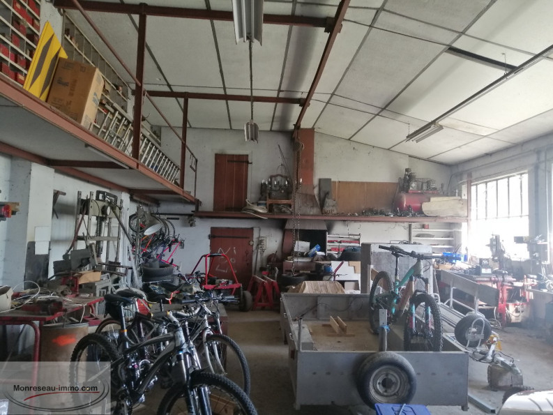 vente Propriété Macon - Photo 7