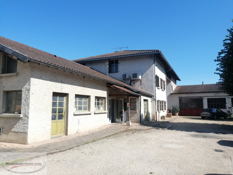 vente Propriété Macon - Photo 5