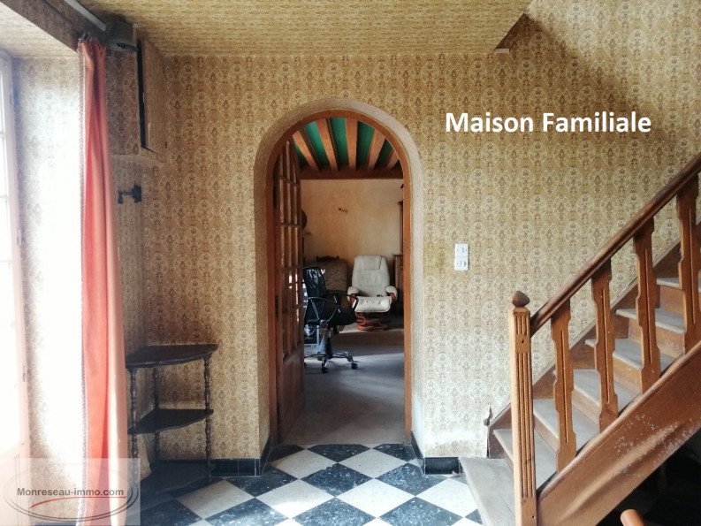 vente Propriété Macon - Photo 8