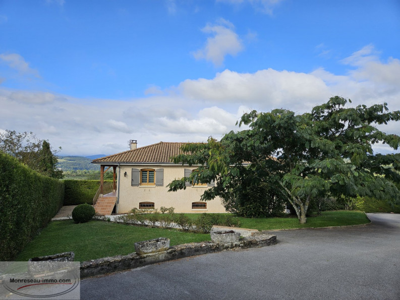 à vendre Maison Chevagny Les Chevrieres - Photo 1