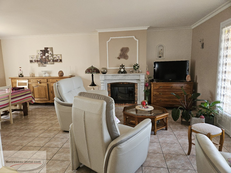 à vendre Maison Chevagny Les Chevrieres - Photo 7