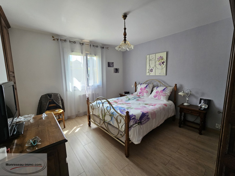 vente Maison Chevagny Les Chevrieres - Photo 5