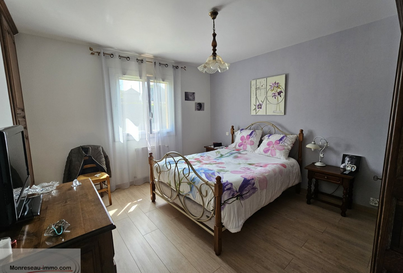 vente Maison Chevagny Les Chevrieres - Photo 5