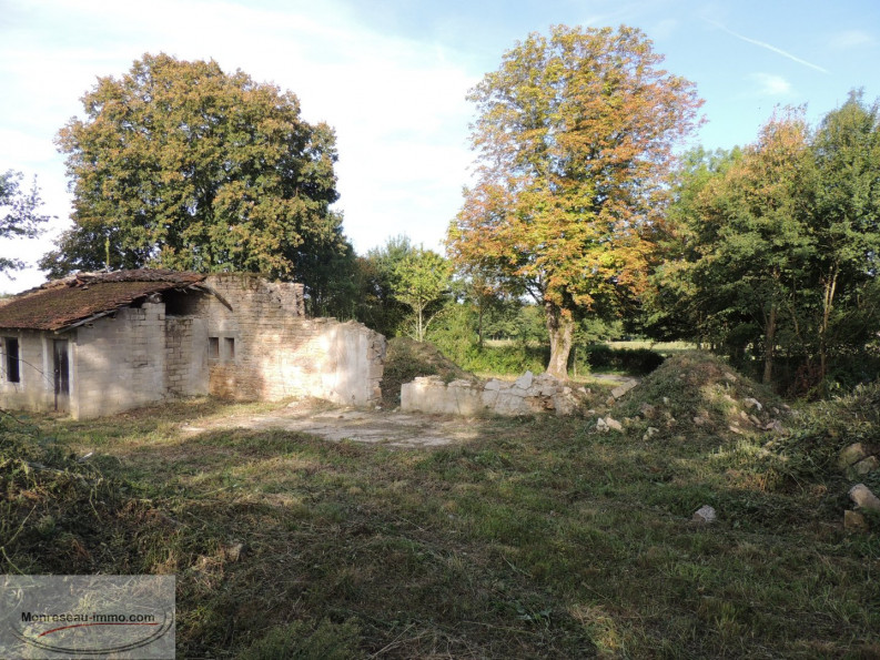 à vendre Terrain constructible Pont De Vaux - Photo 3