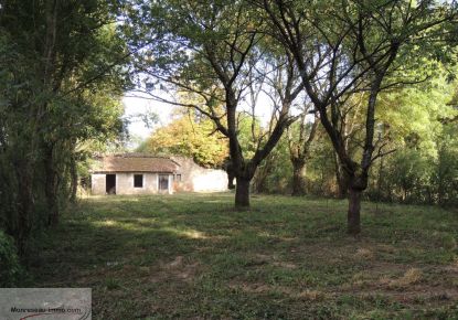 vente Terrain constructible Pont De Vaux