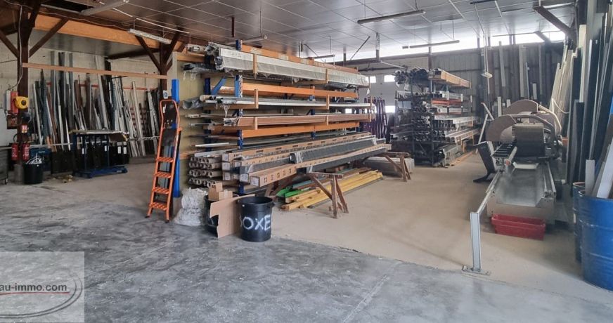 vente Locaux d'activité Chalon Sur Saone