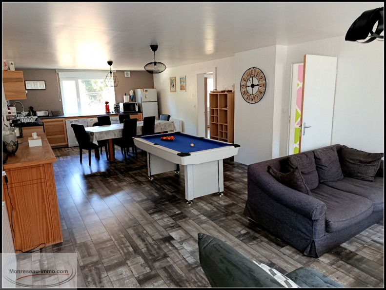 vente Appartement Cornimont - Photo 1