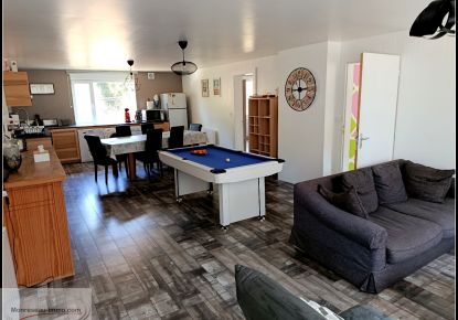 vente Appartement Cornimont