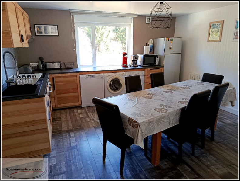 vente Appartement Cornimont - Photo 5