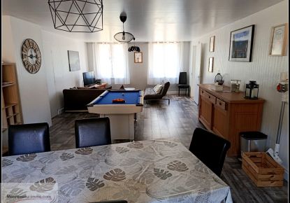 vente Appartement Cornimont