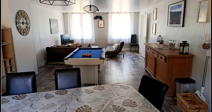 vente Appartement Cornimont