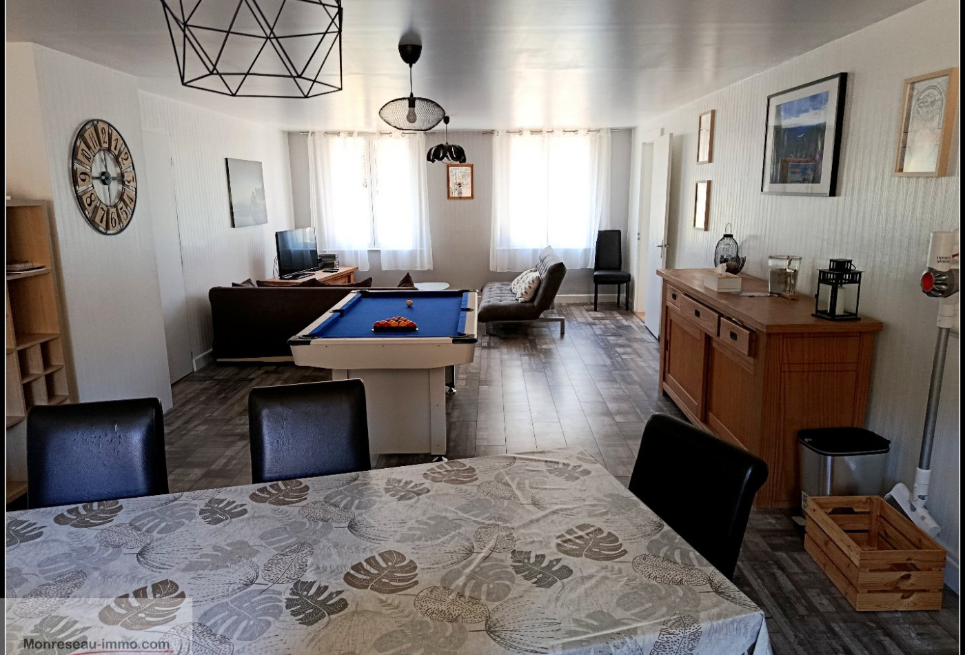 vente Appartement Cornimont - Photo 1