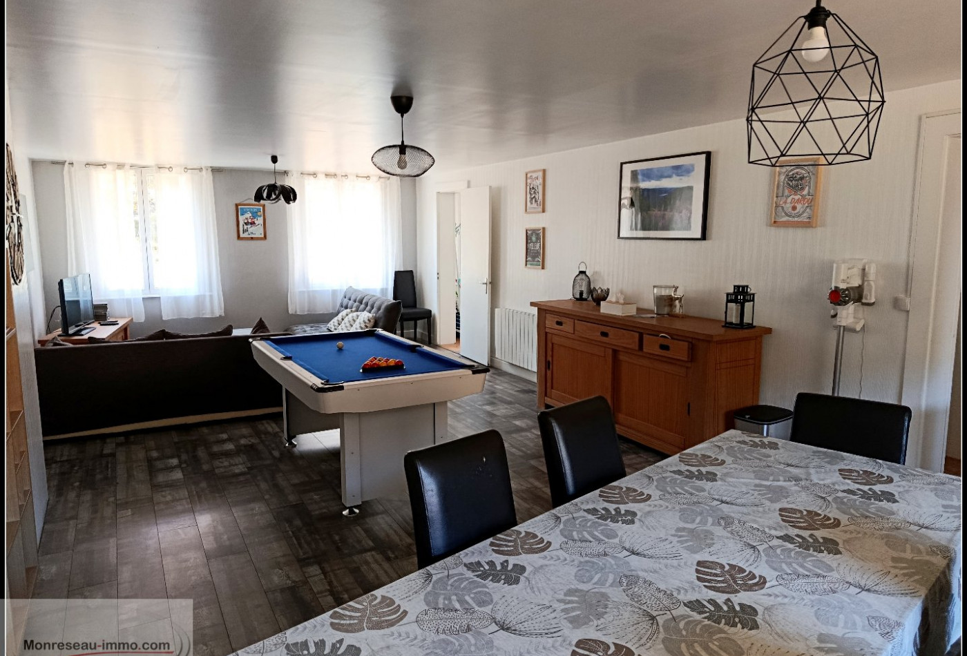 vente Appartement Cornimont - Photo 4