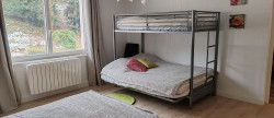 vente Appartement Cornimont