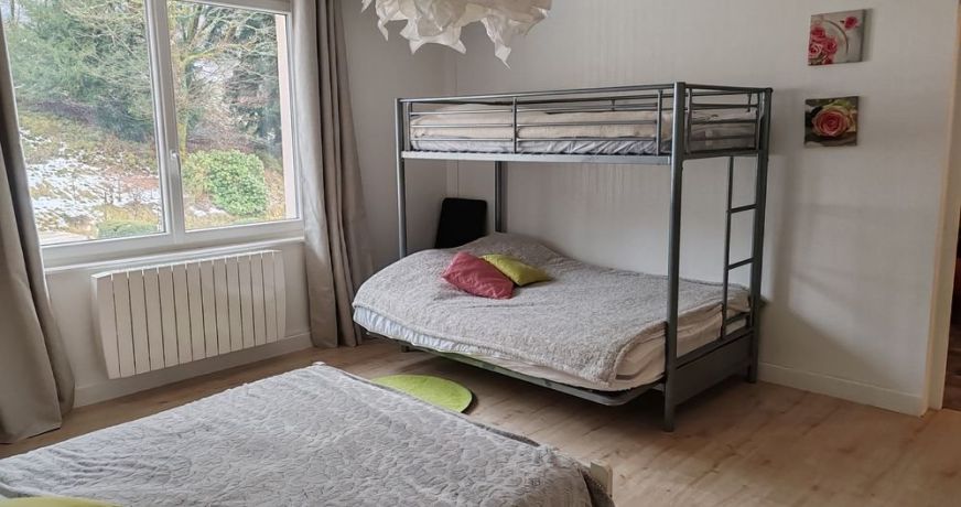 vente Appartement Cornimont