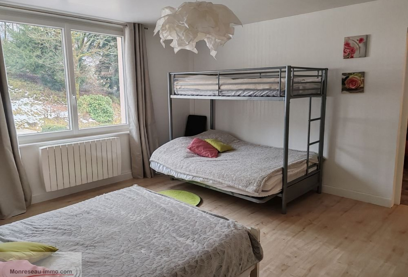 vente Appartement Cornimont - Photo 7