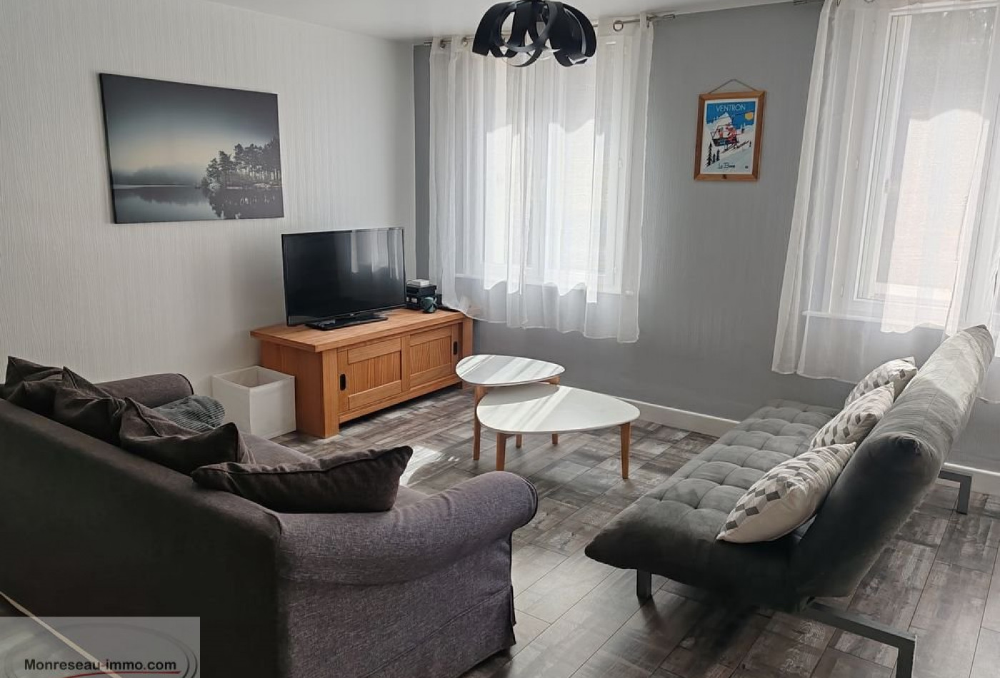 vente Appartement Cornimont - Photo 3