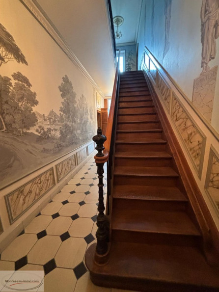 à louer Maison Le Cateau Cambresis - Photo 1