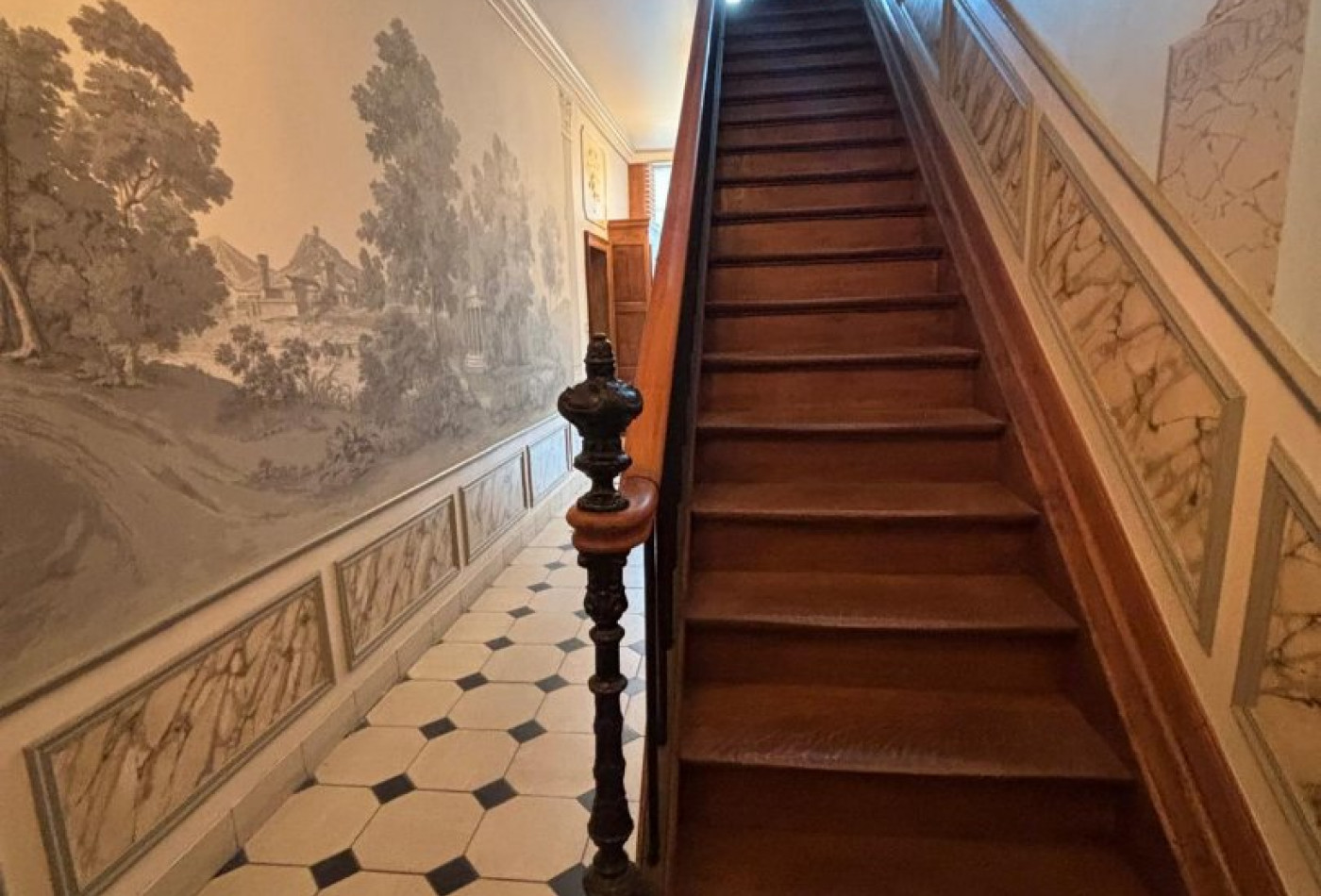 location Maison Le Cateau Cambresis - Photo 1