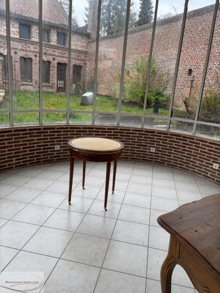 à louer Maison Le Cateau Cambresis - Photo 10