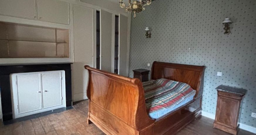 location Maison Le Cateau Cambresis