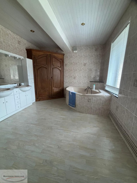 à louer Maison Le Cateau Cambresis - Photo 4