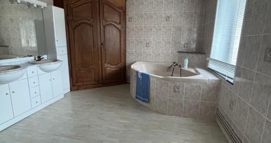 location Maison Le Cateau Cambresis