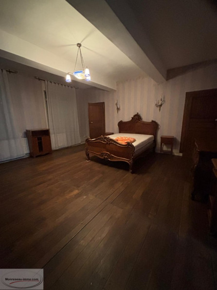 à louer Maison Le Cateau Cambresis - Photo 5