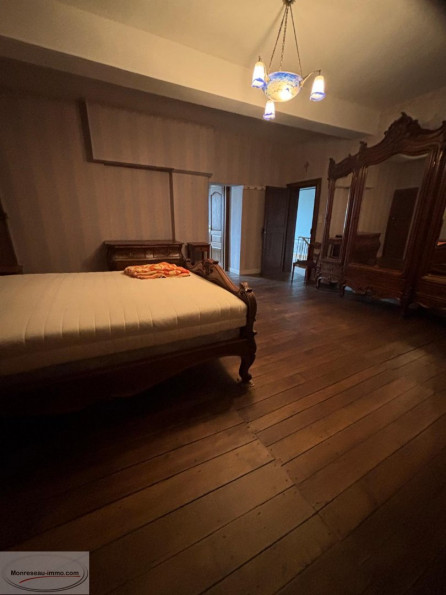 à louer Maison Le Cateau Cambresis - Photo 7