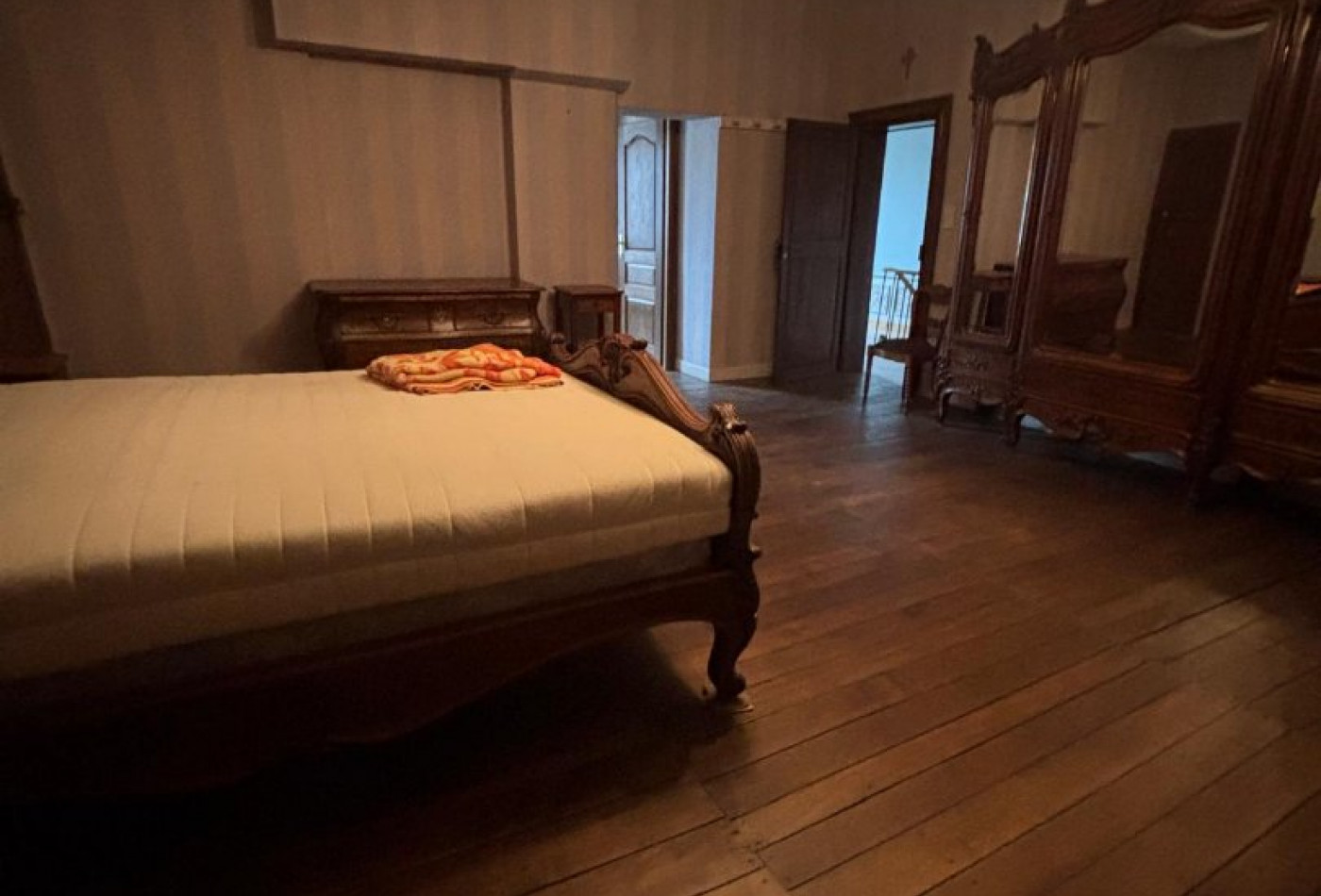 location Maison Le Cateau Cambresis - Photo 7