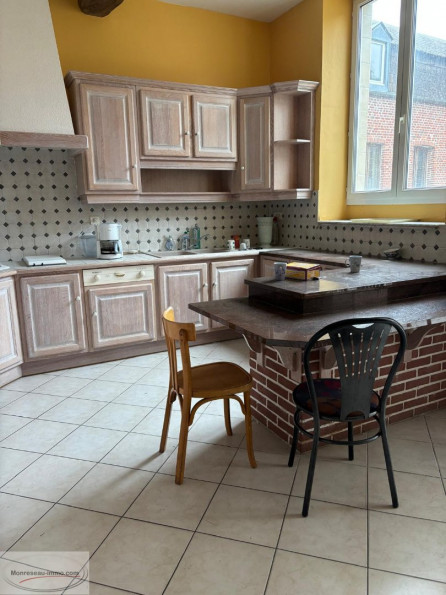 à louer Maison Le Cateau Cambresis - Photo 9