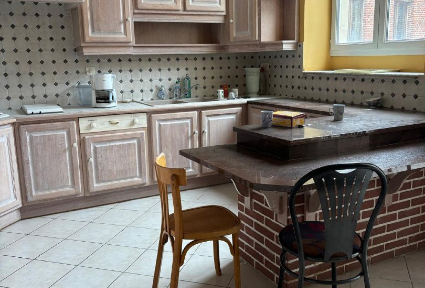 location Maison Le Cateau Cambresis - Photo 9