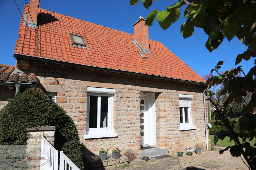 vente Maison Macon - Photo 10