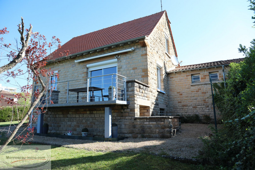 vente Maison Macon - Photo 2