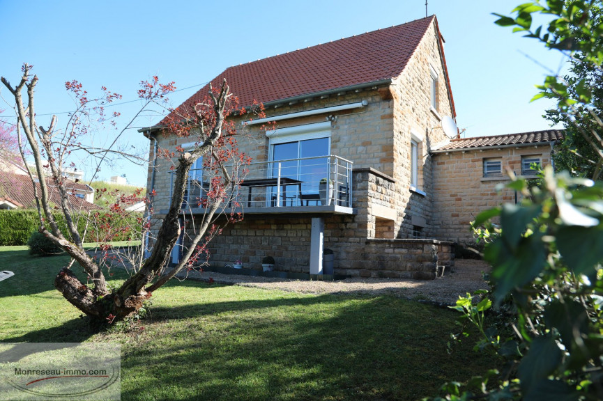 à vendre Maison Macon - Photo 1