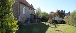 vente Maison Macon