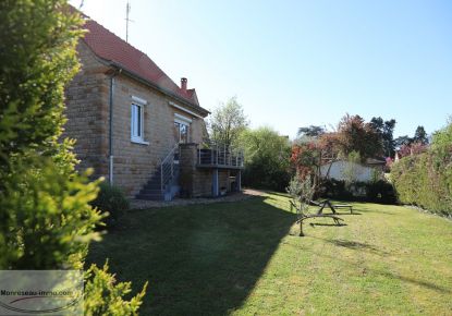 vente Maison Macon