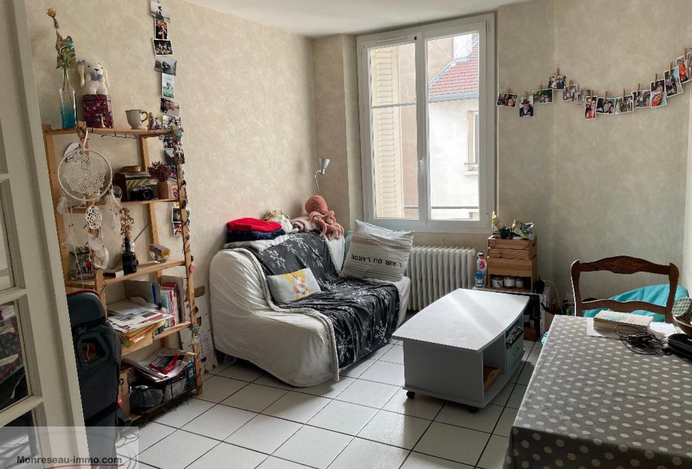 vente Appartement Dijon - Photo 1