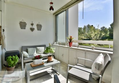 vente Appartement Le Cannet