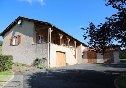 vente Maison La Roche Vineuse