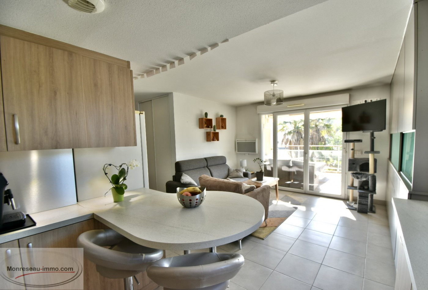 vente Appartement Le Cannet - Photo 3