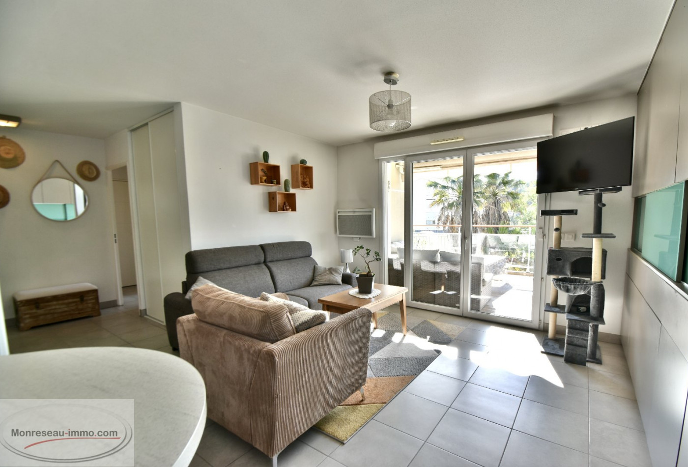 vente Appartement Le Cannet - Photo 4